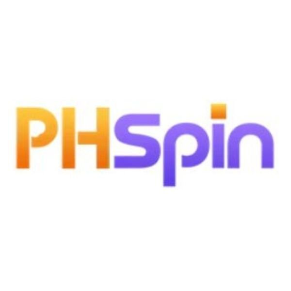 phspinapp Official Site Logo