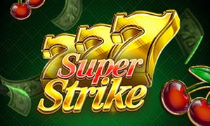 789bet 777 Super Strike
