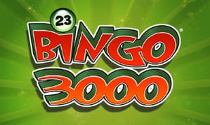 Bingo 3000