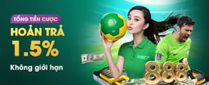 Khuyến mãi đặc biệt 789bet